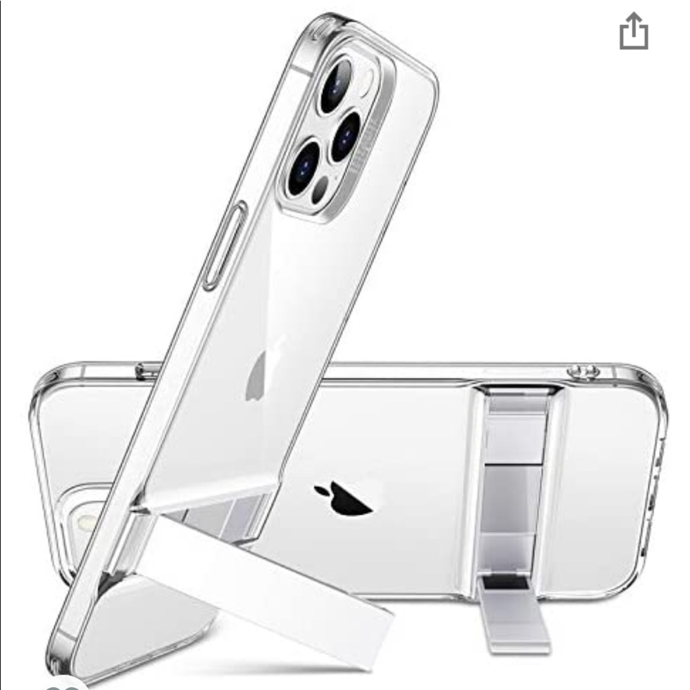 Protective phone case- new in box, sealed